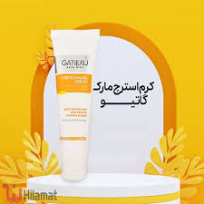 کرم رفع ترکهای پوستی گاتیو (استرچ مارک) ۱۰۰mL