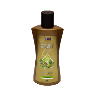 شامپو روغن جوجوبا