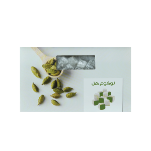 لوکوم هل ۴۵۰ گرمی